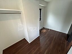 グランカーサ王子III 3階1DKのリビング/ダイニング