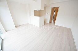 shoebill（シュービル） 1階1LDKのリビング/ダイニング