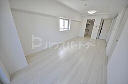 フュージョナル王子リコット 6階2LDKのリビング/ダイニング