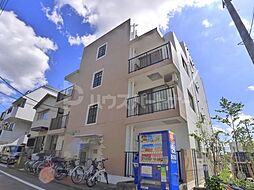 OMレジデンス一ツ家