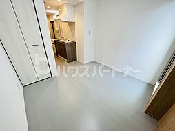 セレブラーレ町屋 2階ワンルームのリビング/ダイニング