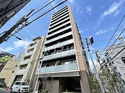 HF上野入谷レジデンス