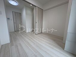 ARCOBALENO MINAMISENJU 8階2Kのリビング/ダイニング