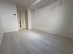 The Machiya Court 1階1Kのリビング/ダイニング