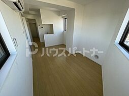 Maison de M 6階1LDKのリビング/ダイニング