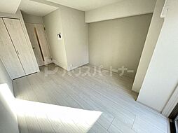 ALTERNA日暮里 6階1Kのリビング/ダイニング