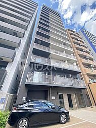 HF田端レジデンス