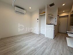 BoaSorte町屋2丁目 4階ワンルームのリビング/ダイニング