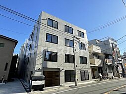 ディスティーノレジデンシア荒川