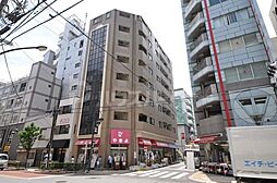 日暮里サンライズマンション