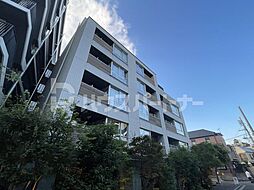 クラッシィハウス谷中道灌山Ｗ棟