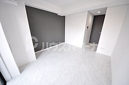 La Douceur田端 10階1Kのリビング/ダイニング