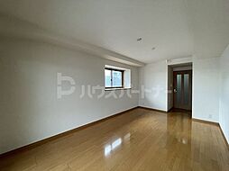 第五宝マンション 2階1Kのリビング/ダイニング