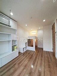 CITY　COURT　MINOWA 1階1Kのリビング/ダイニング