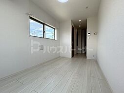 ブロッサムテラス町屋 3階ワンルームのリビング/ダイニング