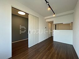 センプリーチェ西日暮里 3階1LDKのリビング/ダイニング