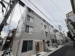 ルーデンス日暮里