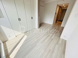 ラティエラ上野入谷 7階1DKのリビング/ダイニング