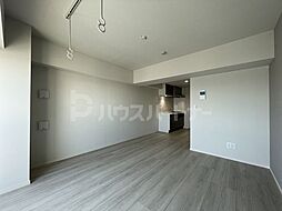 ARCOBALENO DAISHIMAE 5階1LDKのリビング/ダイニング