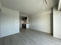 日暮里舎人ライナー 西新井大師西駅 徒歩7分の賃貸マンション 1階1LDKのリビング/ダイニング