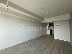 日暮里舎人ライナー 西新井大師西駅 徒歩7分の賃貸マンション 4階1LDKのリビング/ダイニング