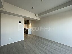 日暮里舎人ライナー 西新井大師西駅 徒歩7分の賃貸マンション 2階1LDKのリビング/ダイニング