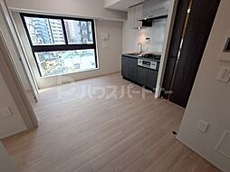 ザ・ライオンズフォーシア町屋 6階2DKのリビング/ダイニング