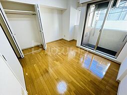 ディナスティーア三ノ輪 9階1Kのリビング/ダイニング