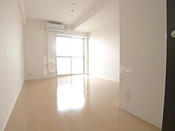 WAVE谷在家 5階1Kのリビング/ダイニング