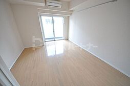 メインテラス上野 8階1Kのリビング/ダイニング