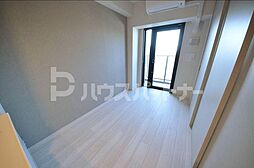 ルフォンプログレ浅草入谷 3階1DKのリビング/ダイニング