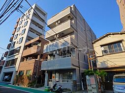 東京メトロ日比谷線 入谷駅 徒歩6分