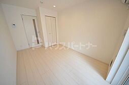 リブリ・田端 3階1Kのリビング/ダイニング