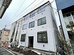 パークシード町屋