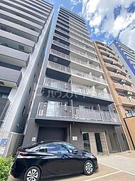 HF田端レジデンス