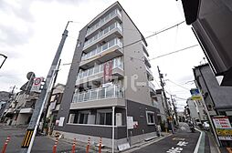 レピュア西尾久レジデンス