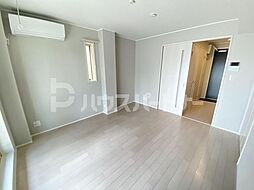 カーサ　シンセラ　オグ 3階1Kのリビング/ダイニング