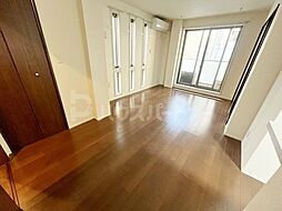 URBAN MAISON 千寿 3階1LDKのリビング/ダイニング