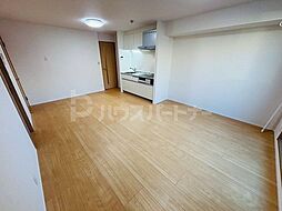 仮称やなかのなかA 3階2LDKのリビング/ダイニング