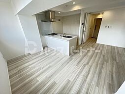 SPコート尾久ノース 10階2LDKのリビング/ダイニング