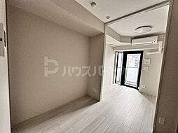 ラヴィエール三ノ輪 5階2Kのリビング/ダイニング