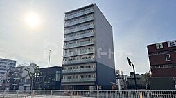 東武大師線 大師前駅 徒歩4分の賃貸マンション