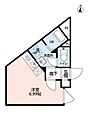 Axis西日暮里3階9.5万円