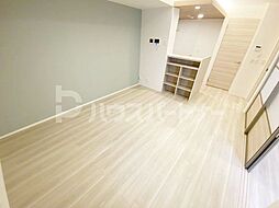 ルリアン東尾久 1LDKの写真