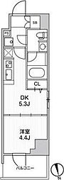 東京メトロ日比谷線 南千住駅 徒歩9分 7階/-