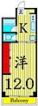 シントミプラザ町屋3階9.3万円