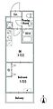 GRAN PASEO西新井4階9.3万円