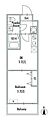 GRAN PASEO西新井3階9.2万円