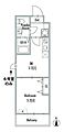 GRAN PASEO西新井3階9.3万円