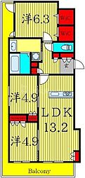 PROTEGO TOKYO EAST 4階